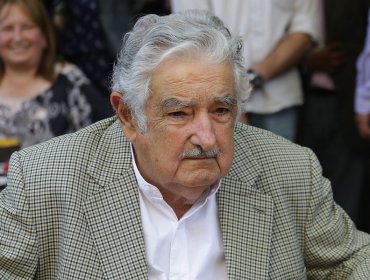 José Mujica, ex presidente de Uruguay, propuso una salida al mar para Bolivia