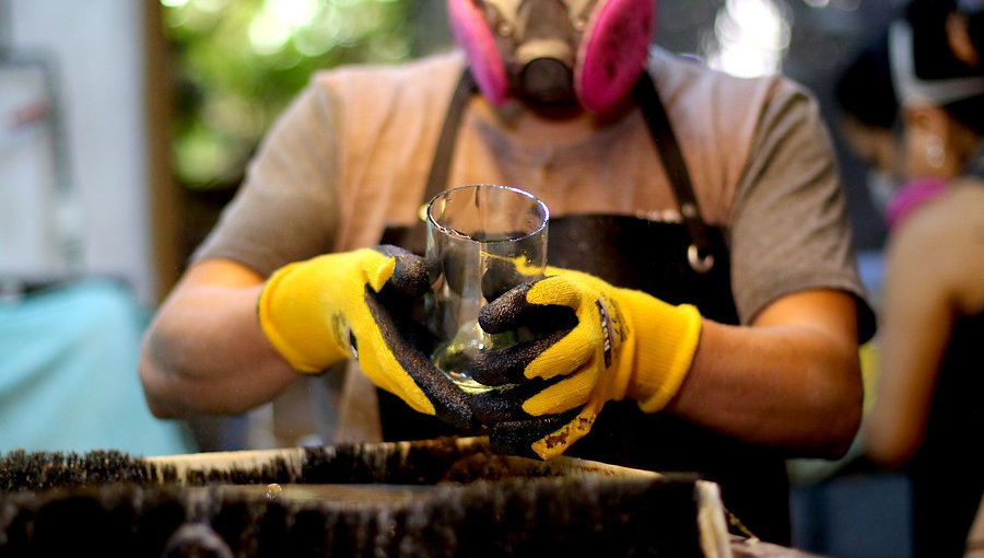 Imacec de junio: Economía chilena creció menos de lo esperado