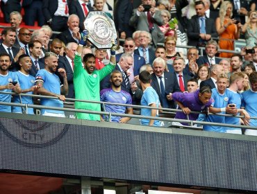 Iker Casillas alabó el regreso con título incluido de Claudio Bravo al arco del City