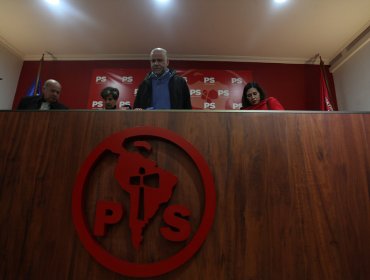 291 militantes renunciaron al Partido Socialista tras escándalos