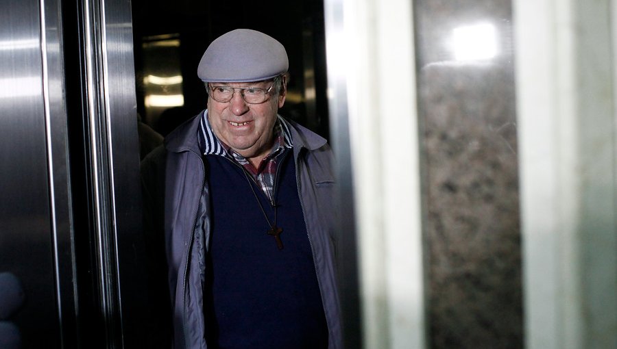 El crudo relato de una mujer que denuncia al sacerdote Gerardo Joannon de abuso sexual