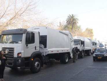 Muerte de empresario Rafael Pastén revela el verdadero "negocio" de la basura en la Provincia de Quillota