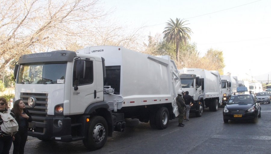 Muerte de empresario Rafael Pastén revela el verdadero "negocio" de la basura en la Provincia de Quillota