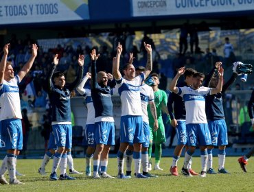 Fecha 16: La UC estira diferencias con Colo-Colo y la U sigue descendiendo