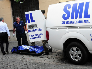 Hombre mató a su pareja y a su bebé, y luego se suicidó en Petorca