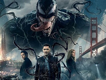 Andy Serkis será el encargado de dirigir la nueva película de «Venom»