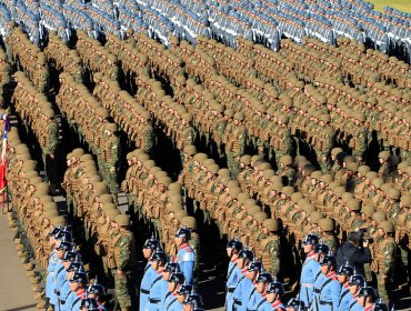 Contraloría autoriza apoyo de militares para combatir el narcotráfico en la frontera