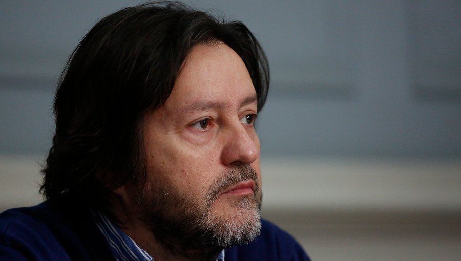 El complicado estado de salud que tendrá al diputado Tucapel Jiménez fuera del Congreso