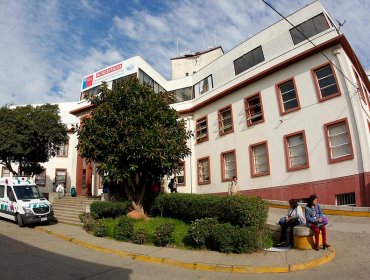 Colegio Médico Valparaíso denunció que "desabastecimiento de medicamentos" en hospitales podría generar una crisis sanitaria