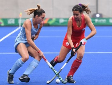 Las 'Diablas' cayeron ante Argentina e irán por el bronce en Panamericanos