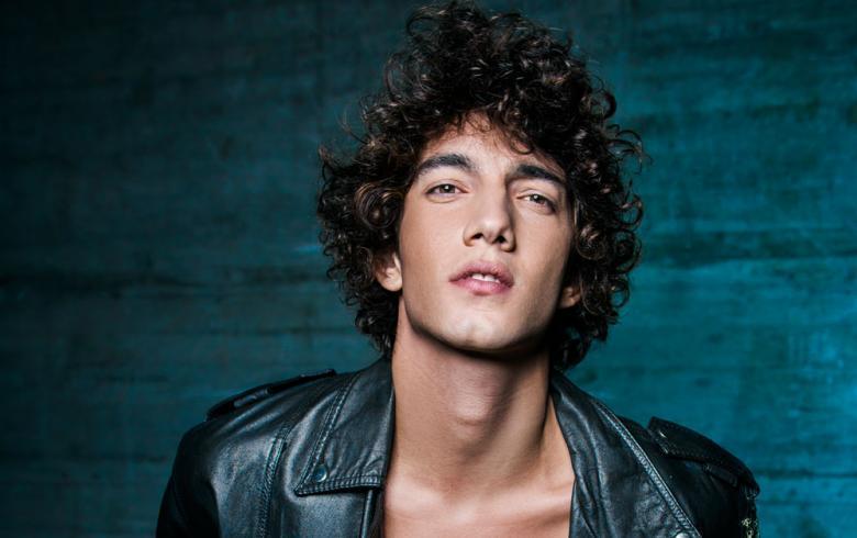 Actor chileno será la gran novedad de la segunda temporada de «Élite»