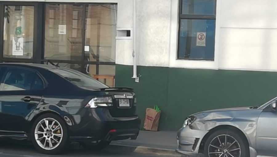 GOPE montó operativo por paquete sospechoso en Comisaría de Valparaíso: bolsa contenía excremento