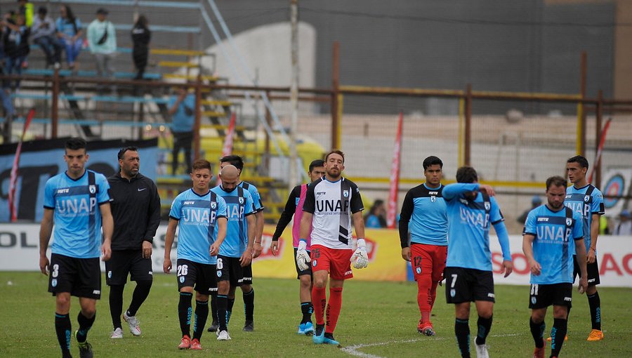 Ex mundialistas sub-20 podrían reforzar a Deportes Iquique para este segundo semestre