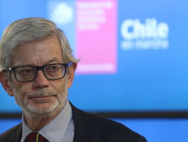 Ministro de Economía: "Los 'Tiempos mejores' no aluden al crecimiento de un semestre o de un año"