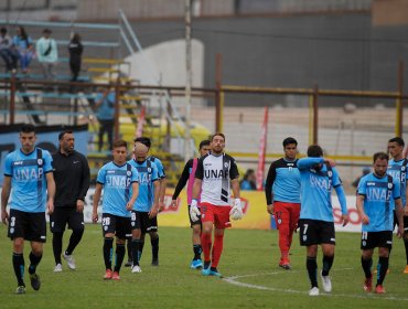 Ex mundialistas sub-20 podrían reforzar a Deportes Iquique para este segundo semestre