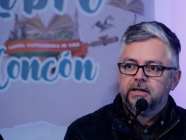 Tercera Feria del Libro de Concón destacará la gastronomía local