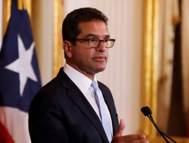 Corte Suprema de Puerto Rico anula juramentación de Pedro Pierluisi como gobernador