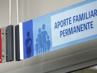 Cerca de 23.000 familias aún no cobran el aporte permanente de $46.374