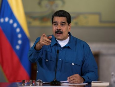 Nicolás Maduro congela diálogo con la oposición y se resta de reuniones en Barbados