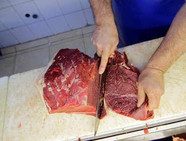 La ONU llama a reducir el consumo de carne para combatir el cambio climático