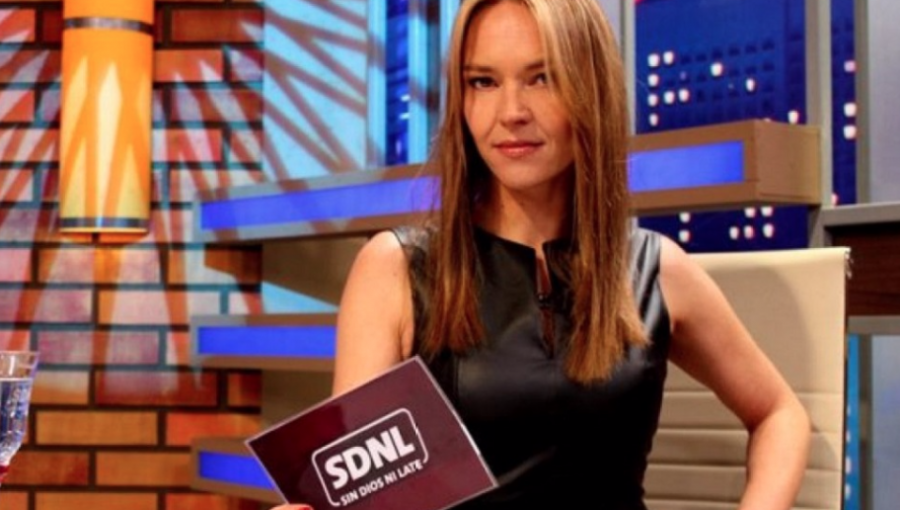 Carolina Brethauer vuelve a la televisión conduciendo un icónico programa