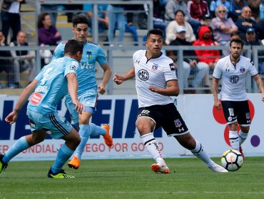 Autorizan un aforo de 11.700 espectadores para el duelo entre O'Higgins y Colo-Colo