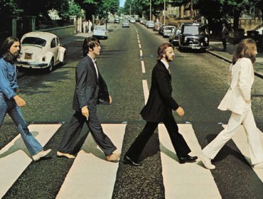 La fotografía más famosa de The Beatles cumple 50 años este jueves