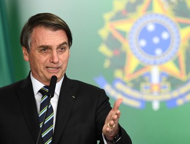 Jair Bolsonaro calificó de "héroe nacional" al jefe de las torturas durante la dictadura brasileña