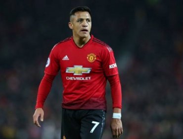 La Roma quiere contar con Alexis Sánchez para la temporada 2019-2020