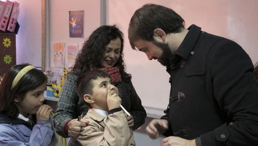 Mes de la Niñez contará con un nutrido calendario de actividades en Valparaíso