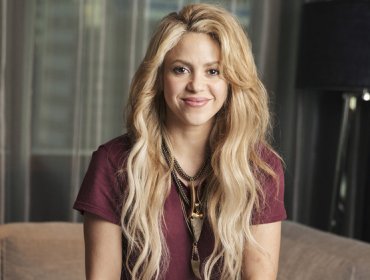 Shakira anuncia la construcción de un nuevo colegio de su fundación en Colombia