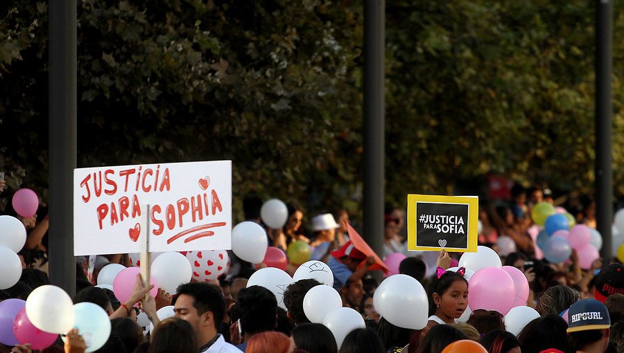 Fijan fecha para el inicio del juicio oral contra el único imputado del caso Sophie en Puerto Montt