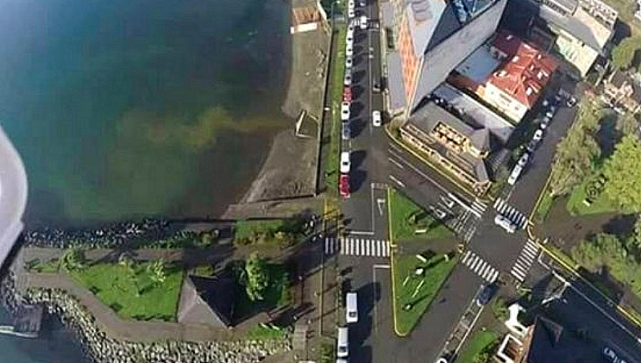 Tribunal Ambiental condena a Essal por contaminación en el lago Llanquihue