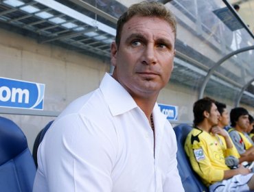 Marcelo Barticciotto vuelve a Colo-Colo para encabezar proyecto del nuevo Monumental