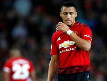 DT del United: "Alexis está cuatro o cinco semanas por detrás de sus compañeros"