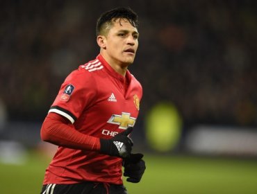 El Napoli de Italia habría rechazado un ofrecimiento del United por Alexis