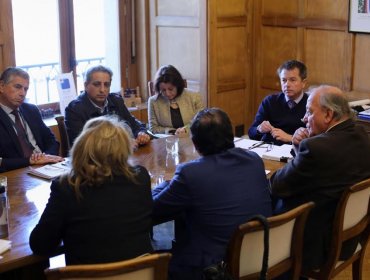 Consejo Regional de Valparaíso transmitió a Subdere su preocupación por inhabilidades para participar en elecciones 2020