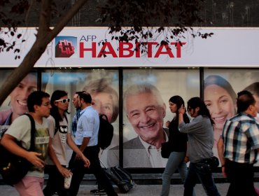 Superintendencia de Pensiones oficiará a AFP Habitat por campaña publicitaria sobre el 4% adicional