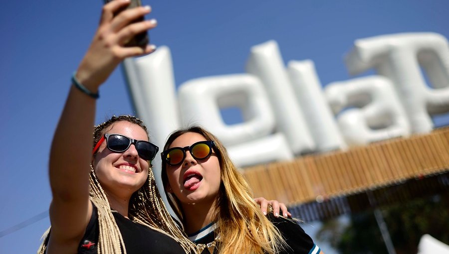 Entradas "Early Bird" para Lollapalooza 2020 se agotaron en media hora
