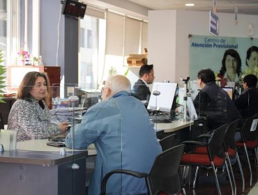 Llaman a 2 mil familias de la región de Valparaíso a cobrar el Aporte Familiar Permanente