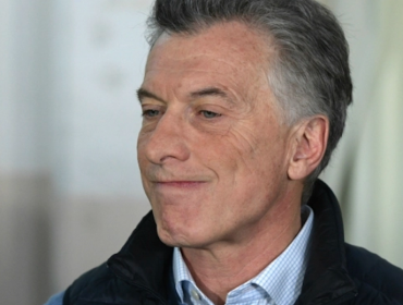 Mauricio Macri ve cuesta arriba su reelección tras aplastante triunfo electoral de Alberto Fernández