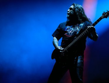 Pese a venta de entradas, concierto de Slayer en Viña aún no tiene permiso