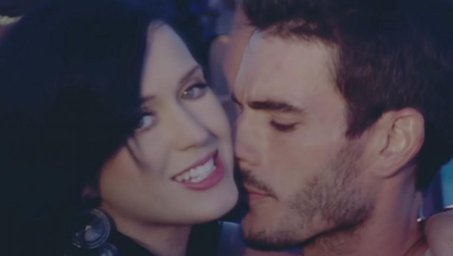 Katy Perry fue acusada de agresión sexual por modelo con quien protagonizó un video