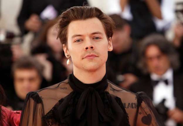 Disney confirmó que Harry Styles interpretará al Príncipe Eric en «La Sirenita»