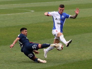 La U arriesga sanción tras ser acusados de faltar al fair play ante Antofagasta