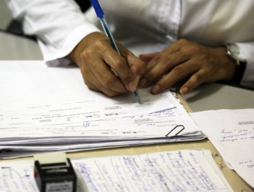 Superintendencia de Seguridad Social deberá autorizar pago de cinco licencias médicas de una paciente