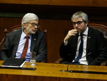 Mientras los pescadores celebraban, Gobierno lamentó el rechazo a prorrogar la Ley de la Jibia