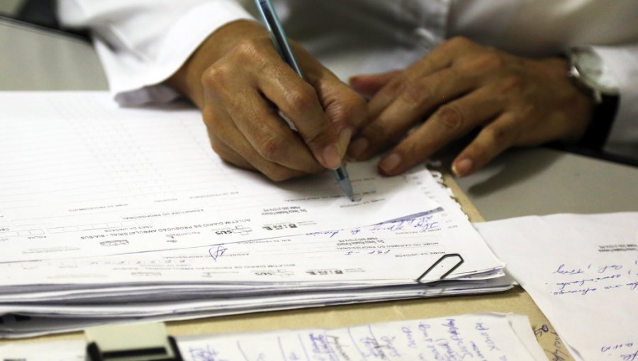 Superintendencia de Seguridad Social deberá autorizar pago de cinco licencias médicas de una paciente