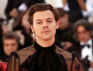 Disney confirmó que Harry Styles interpretará al Príncipe Eric en «La Sirenita»