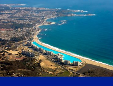 Denuncian que valiosos terrenos de Algarrobo habrían sido traspasados por funcionarios del Serviu Valparaíso a familiares y amigos